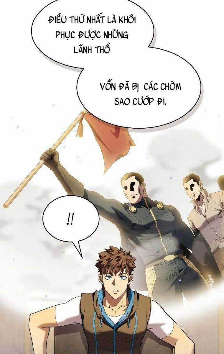 Người Chơi Trở Về Từ Địa Ngục Chapter 98 trang 55