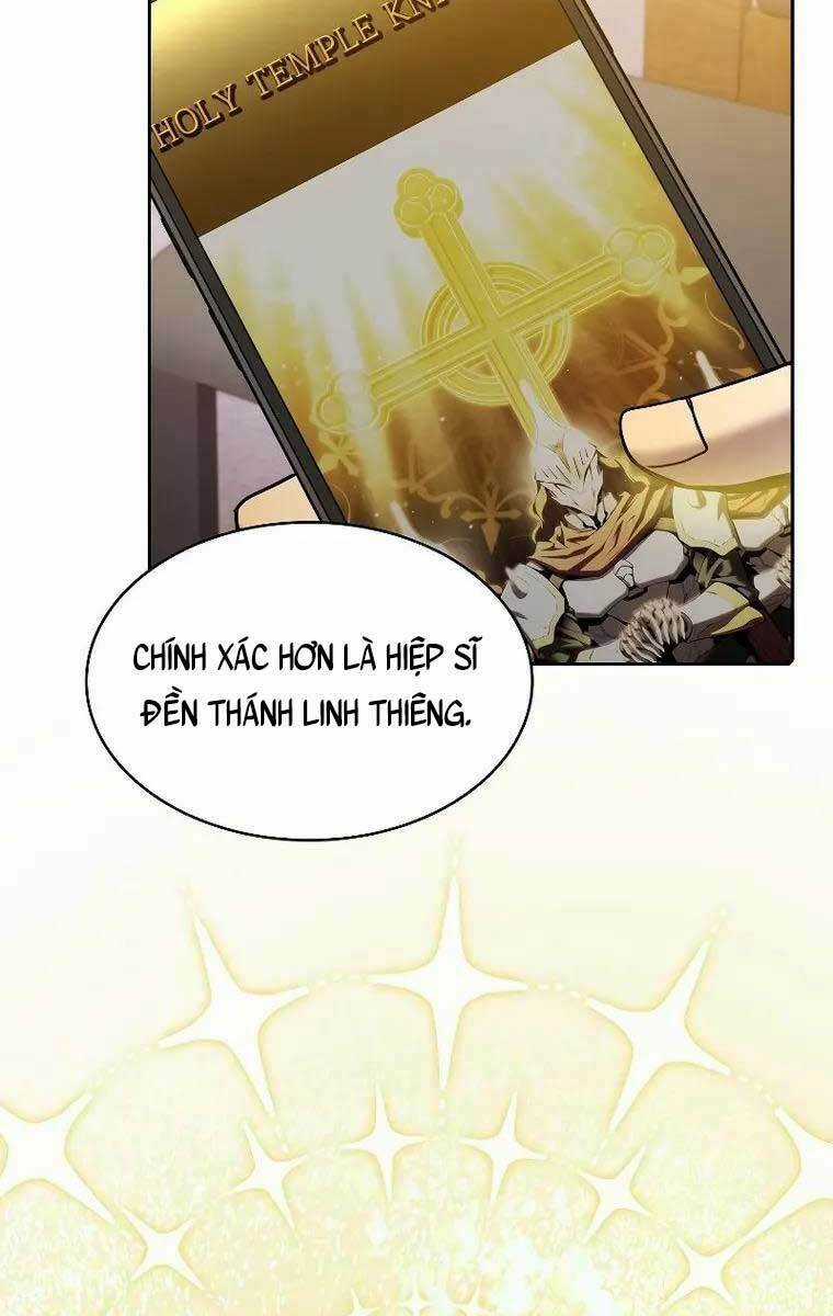 Người Chơi Trở Về Từ Địa Ngục Chapter 98 trang 66