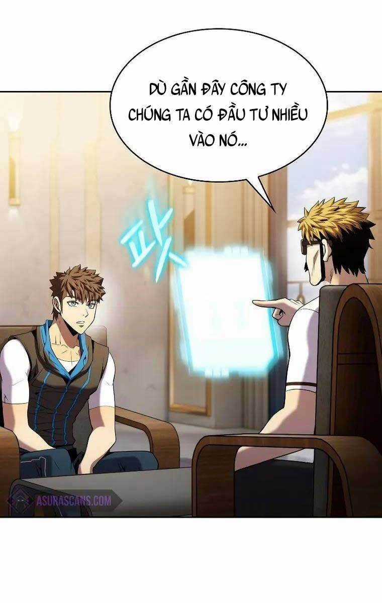 Người Chơi Trở Về Từ Địa Ngục Chapter 98 trang 76