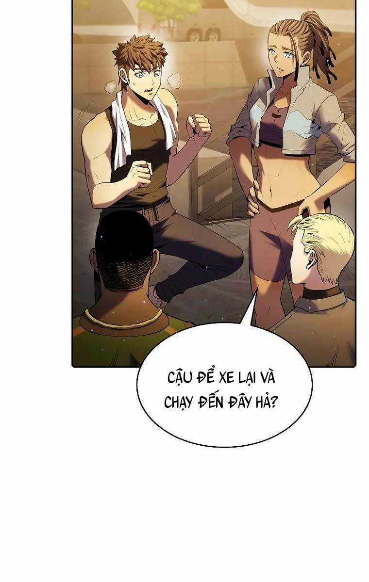 Người Chơi Trở Về Từ Địa Ngục Chapter 98 trang 91