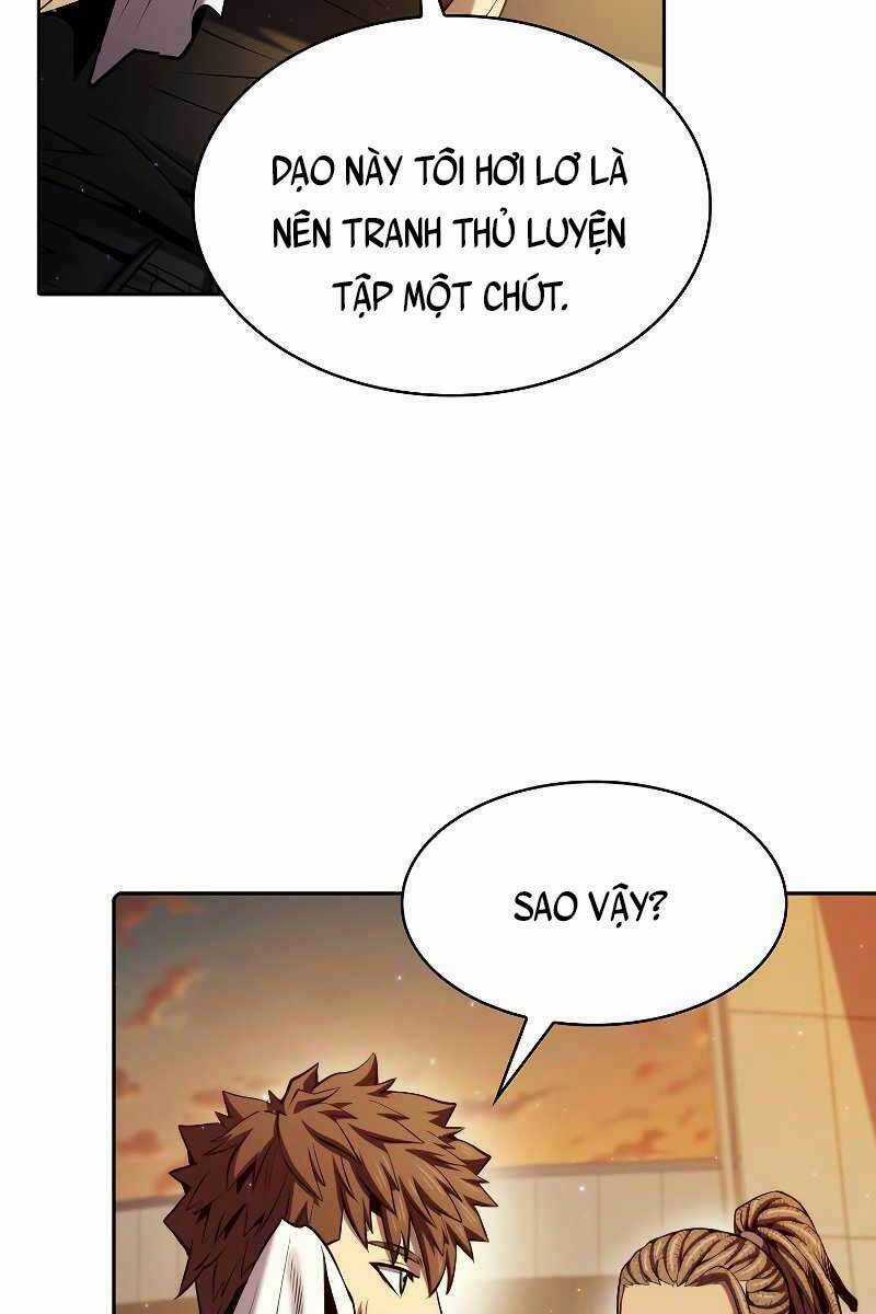 Người Chơi Trở Về Từ Địa Ngục Chapter 99 trang 1