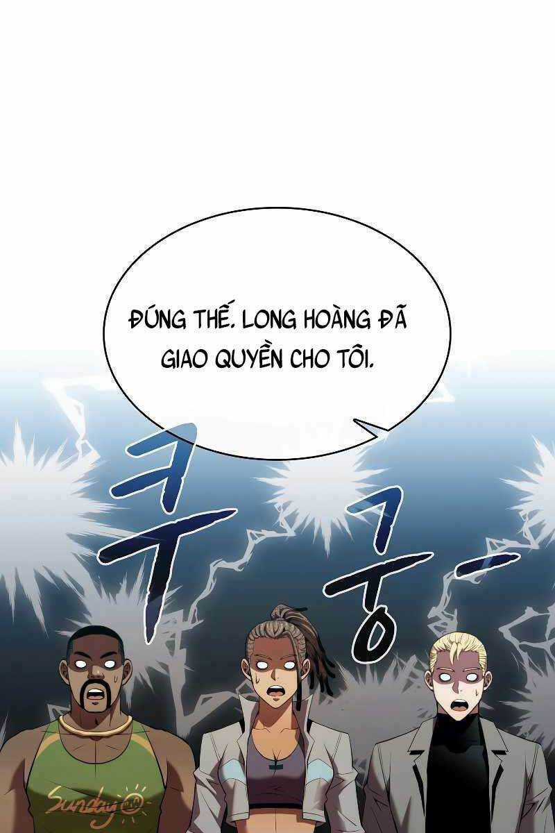 Người Chơi Trở Về Từ Địa Ngục Chapter 99 trang 16