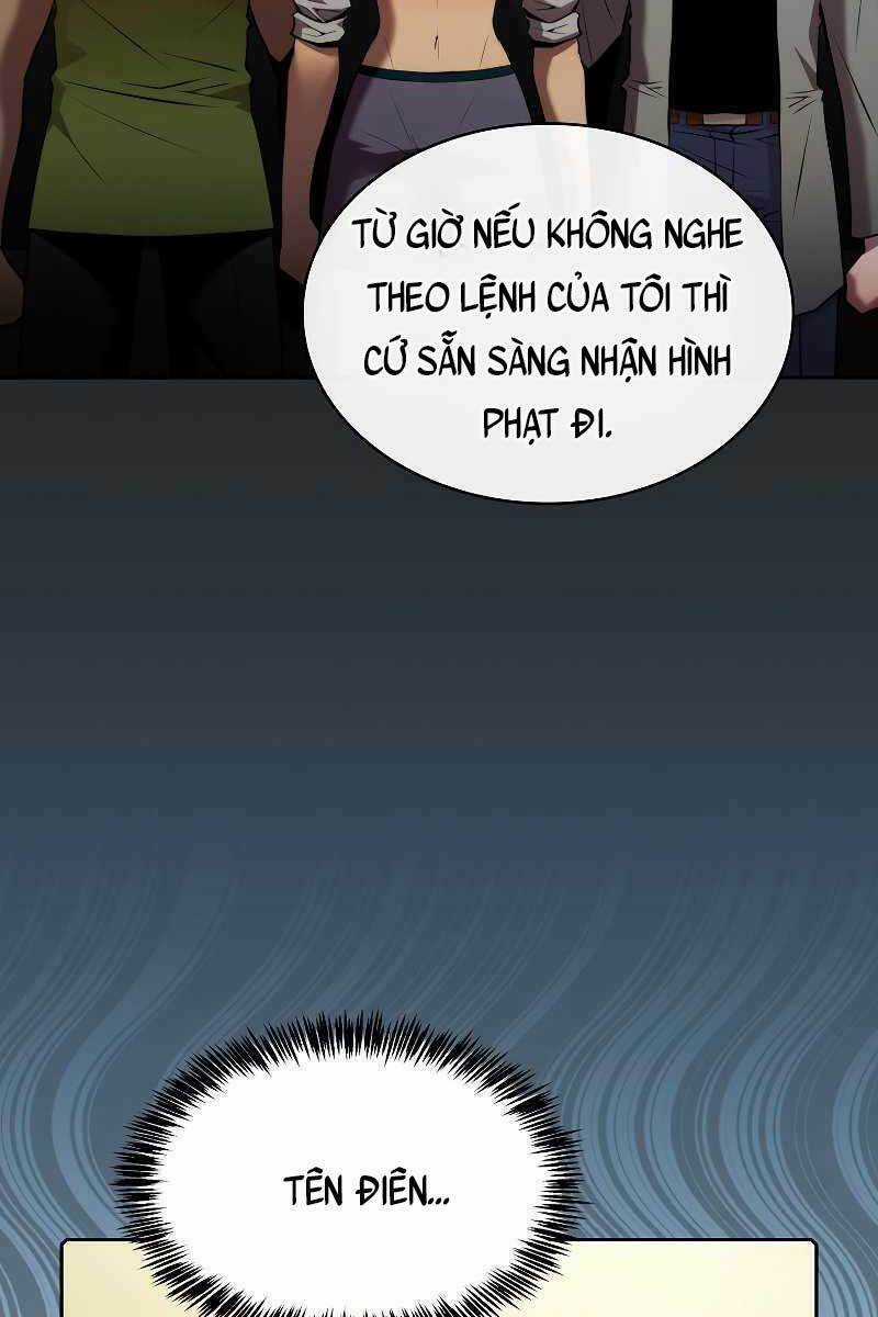 Người Chơi Trở Về Từ Địa Ngục Chapter 99 trang 17