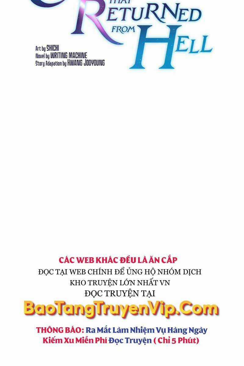 Người Chơi Trở Về Từ Địa Ngục Chapter 99 trang 20