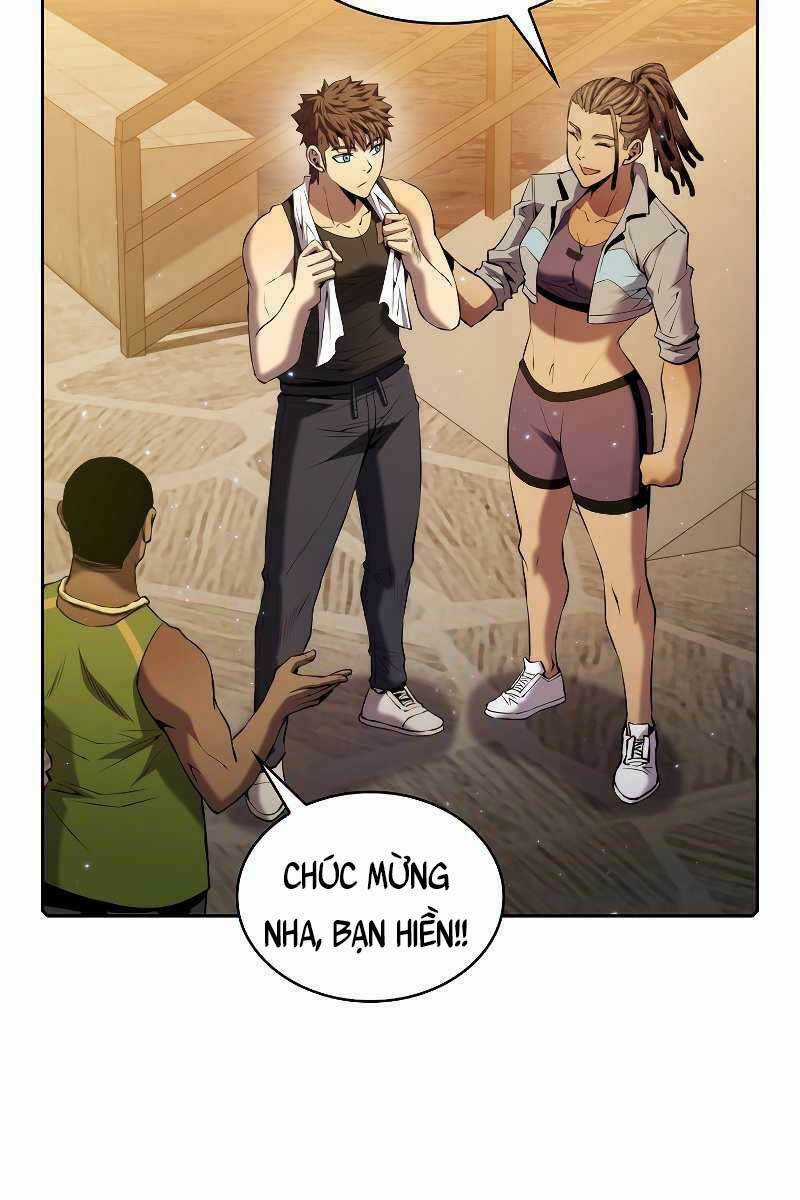 Người Chơi Trở Về Từ Địa Ngục Chapter 99 trang 3