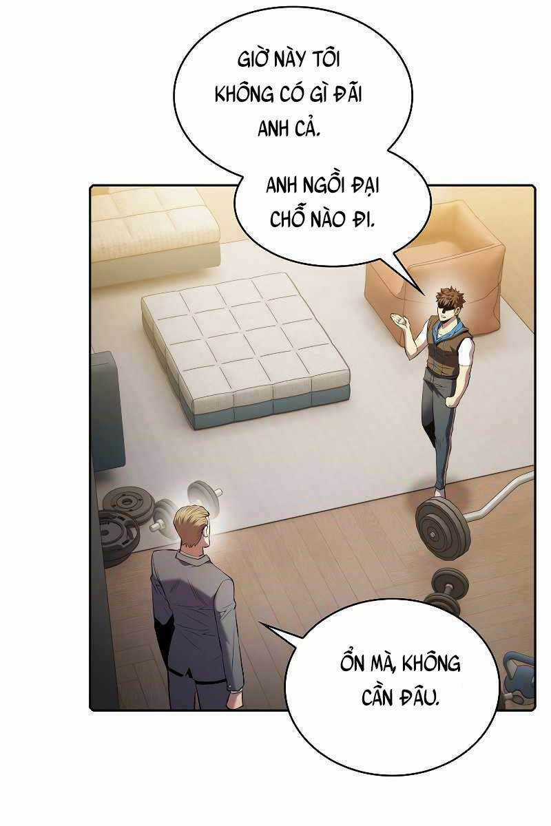 Người Chơi Trở Về Từ Địa Ngục Chapter 99 trang 32