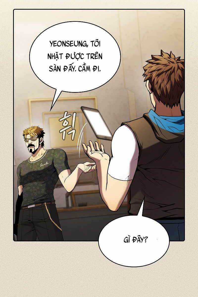 Người Chơi Trở Về Từ Địa Ngục Chapter 99 trang 41