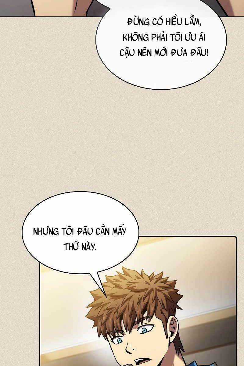 Người Chơi Trở Về Từ Địa Ngục Chapter 99 trang 43