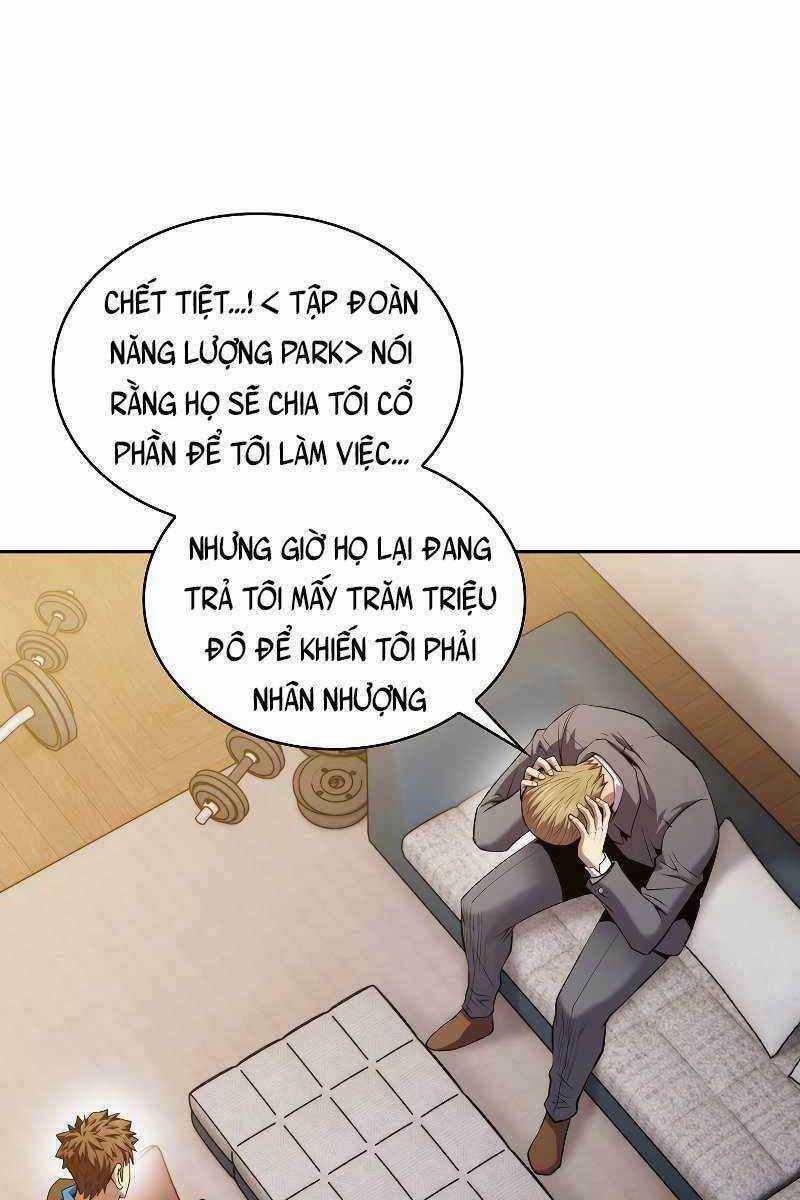 Người Chơi Trở Về Từ Địa Ngục Chapter 99 trang 46