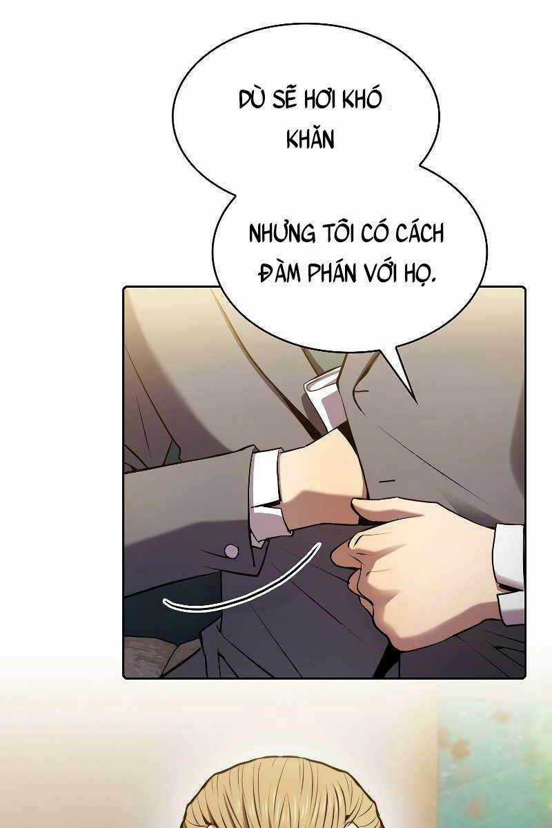 Người Chơi Trở Về Từ Địa Ngục Chapter 99 trang 52