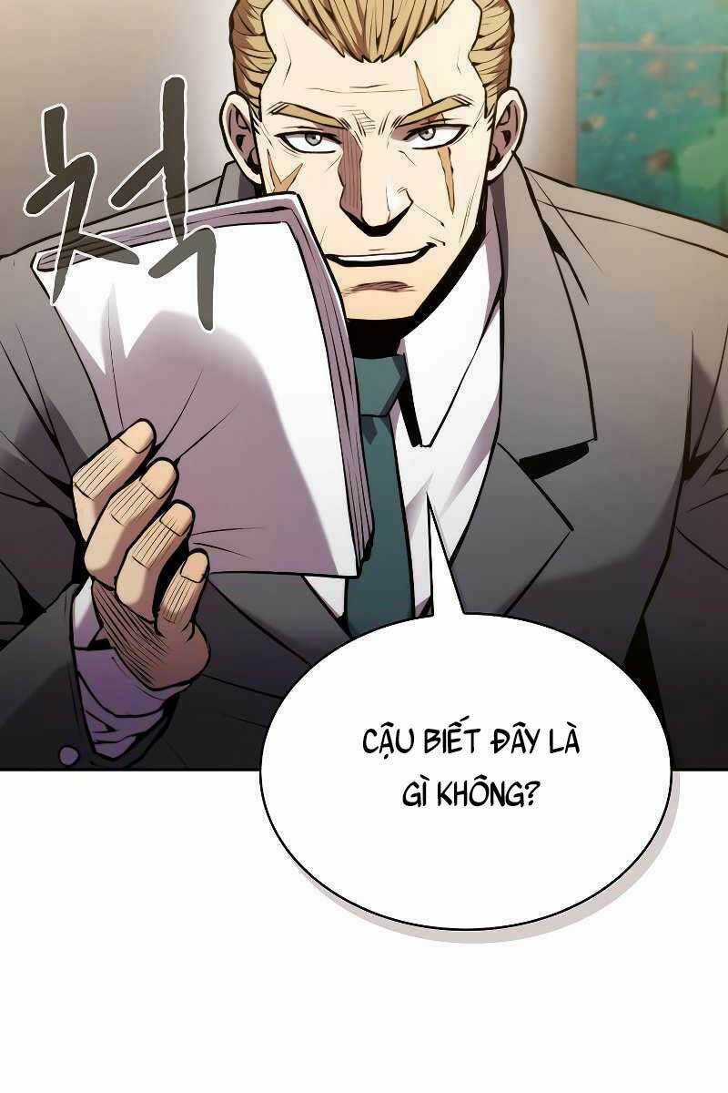 Người Chơi Trở Về Từ Địa Ngục Chapter 99 trang 53