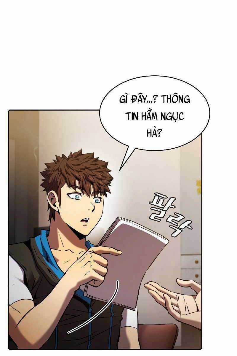 Người Chơi Trở Về Từ Địa Ngục Chapter 99 trang 54