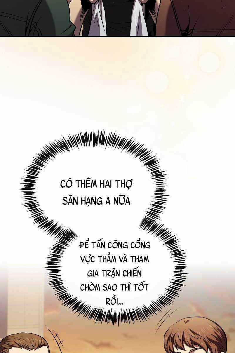 Người Chơi Trở Về Từ Địa Ngục Chapter 99 trang 6