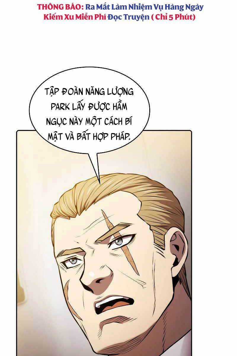 Người Chơi Trở Về Từ Địa Ngục Chapter 99 trang 63