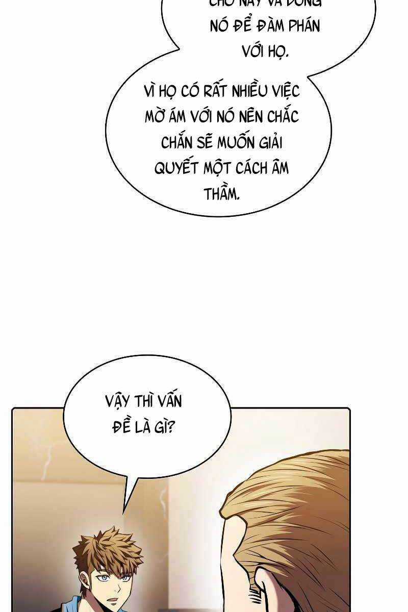 Người Chơi Trở Về Từ Địa Ngục Chapter 99 trang 65