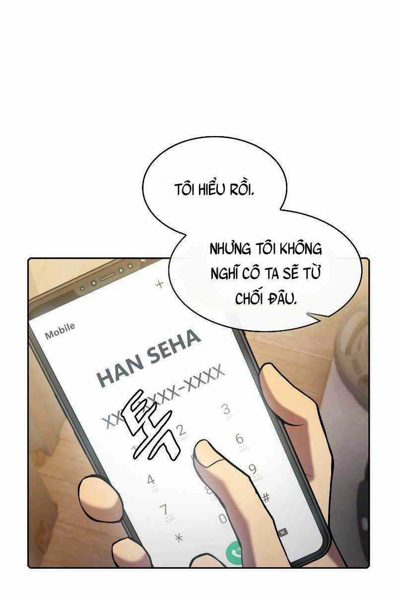 Người Chơi Trở Về Từ Địa Ngục Chapter 99 trang 81