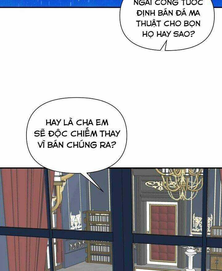 Người Chồng Bạo Chúa Của Tôi Đã Thay Đổi Chapter 18 trang 10