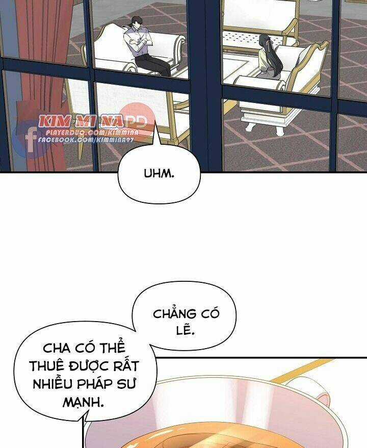 Người Chồng Bạo Chúa Của Tôi Đã Thay Đổi Chapter 18 trang 11