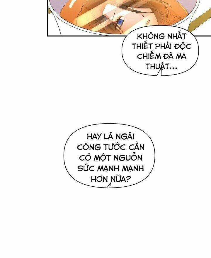 Người Chồng Bạo Chúa Của Tôi Đã Thay Đổi Chapter 18 trang 12