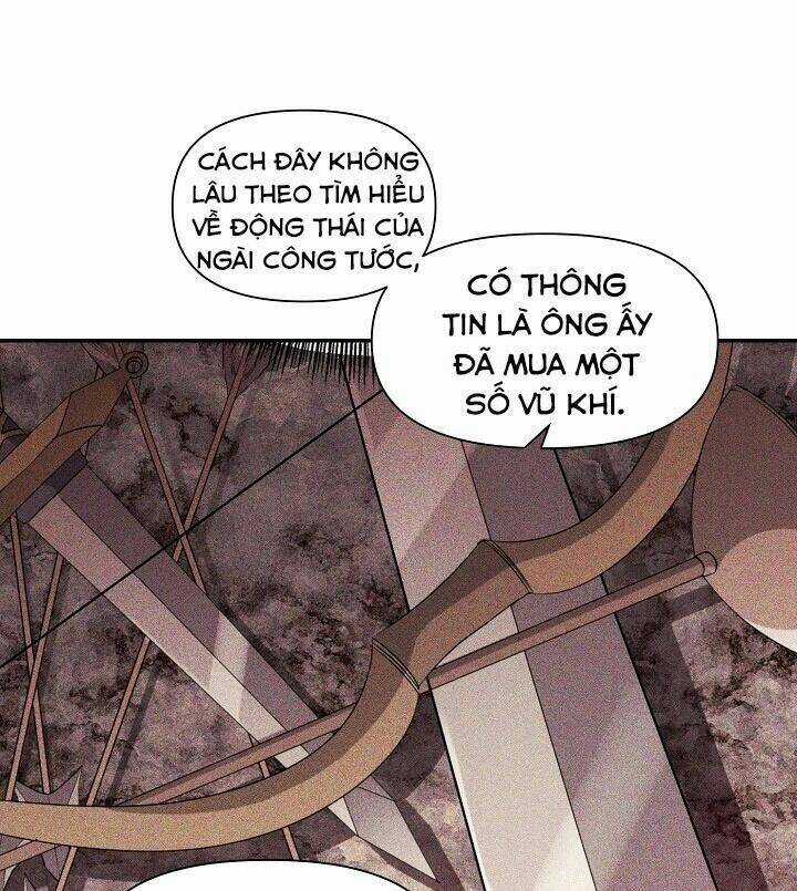 Người Chồng Bạo Chúa Của Tôi Đã Thay Đổi Chapter 18 trang 13