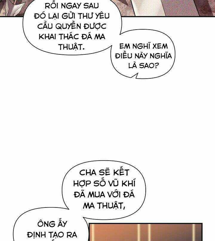 Người Chồng Bạo Chúa Của Tôi Đã Thay Đổi Chapter 18 trang 14