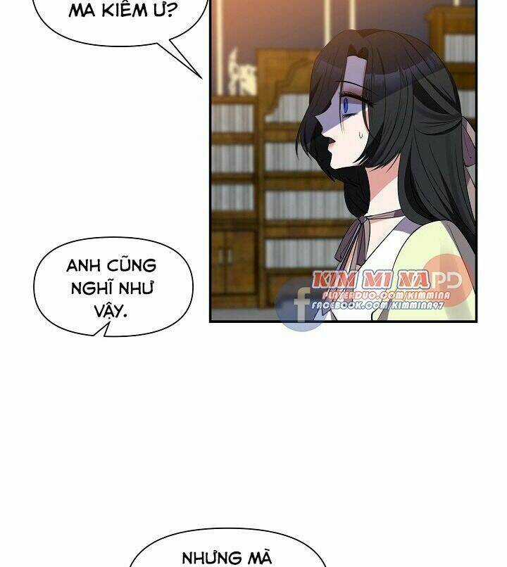 Người Chồng Bạo Chúa Của Tôi Đã Thay Đổi Chapter 18 trang 15