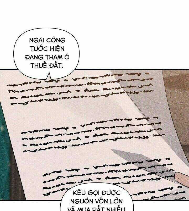 Người Chồng Bạo Chúa Của Tôi Đã Thay Đổi Chapter 18 trang 17