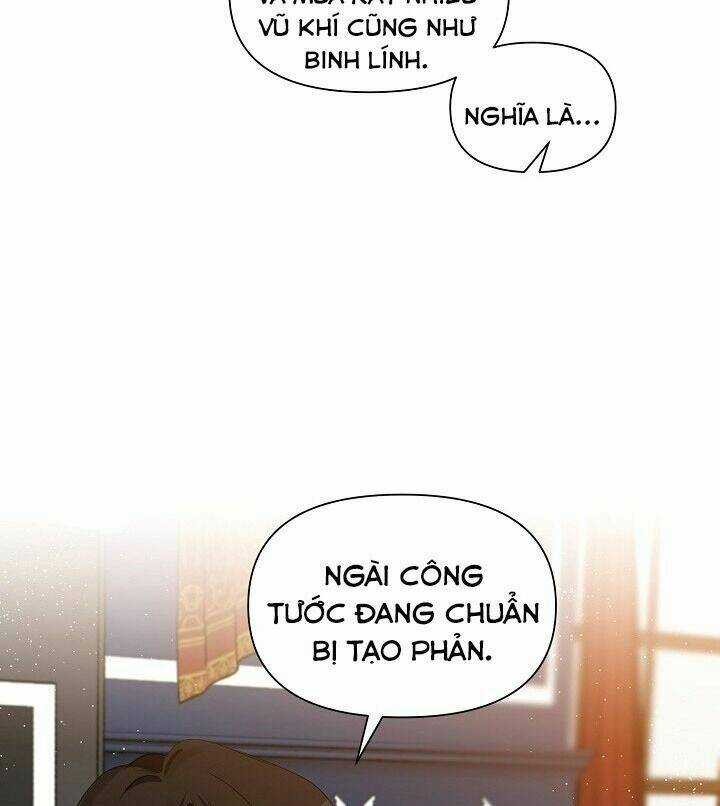 Người Chồng Bạo Chúa Của Tôi Đã Thay Đổi Chapter 18 trang 18