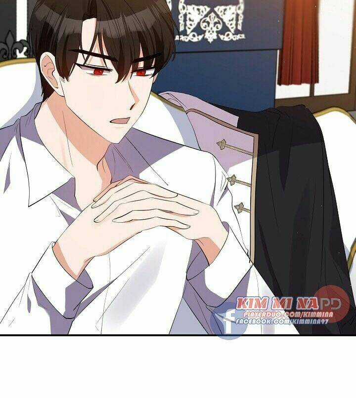 Người Chồng Bạo Chúa Của Tôi Đã Thay Đổi Chapter 18 trang 19