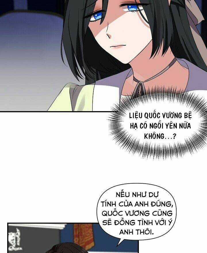 Người Chồng Bạo Chúa Của Tôi Đã Thay Đổi Chapter 18 trang 2