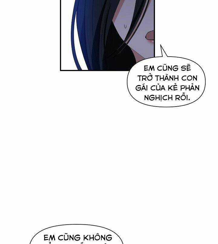 Người Chồng Bạo Chúa Của Tôi Đã Thay Đổi Chapter 18 trang 21