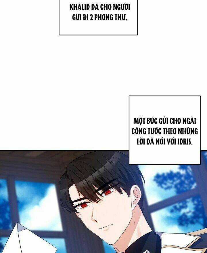 Người Chồng Bạo Chúa Của Tôi Đã Thay Đổi Chapter 18 trang 25
