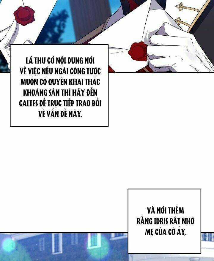Người Chồng Bạo Chúa Của Tôi Đã Thay Đổi Chapter 18 trang 26