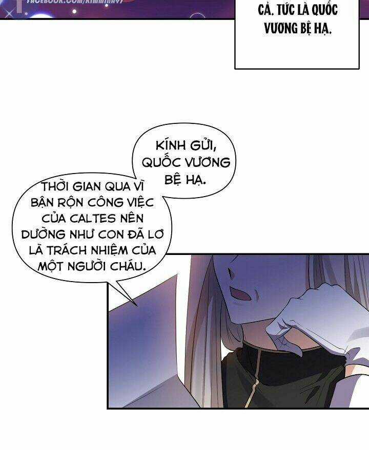 Người Chồng Bạo Chúa Của Tôi Đã Thay Đổi Chapter 18 trang 29