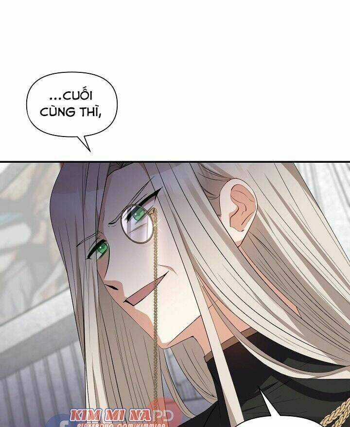 Người Chồng Bạo Chúa Của Tôi Đã Thay Đổi Chapter 18 trang 30