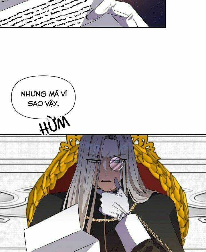 Người Chồng Bạo Chúa Của Tôi Đã Thay Đổi Chapter 18 trang 32