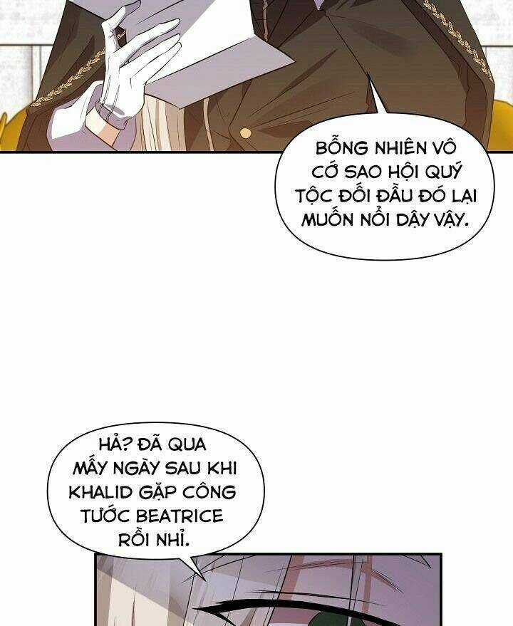 Người Chồng Bạo Chúa Của Tôi Đã Thay Đổi Chapter 18 trang 33