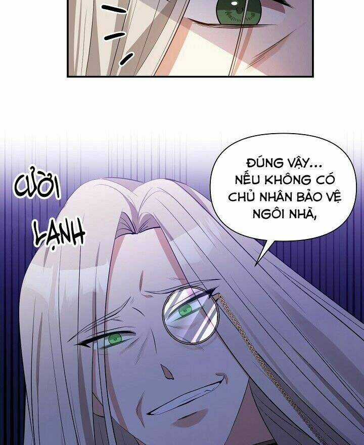Người Chồng Bạo Chúa Của Tôi Đã Thay Đổi Chapter 18 trang 34