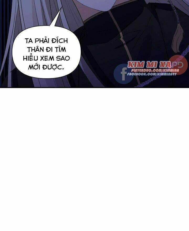 Người Chồng Bạo Chúa Của Tôi Đã Thay Đổi Chapter 18 trang 35