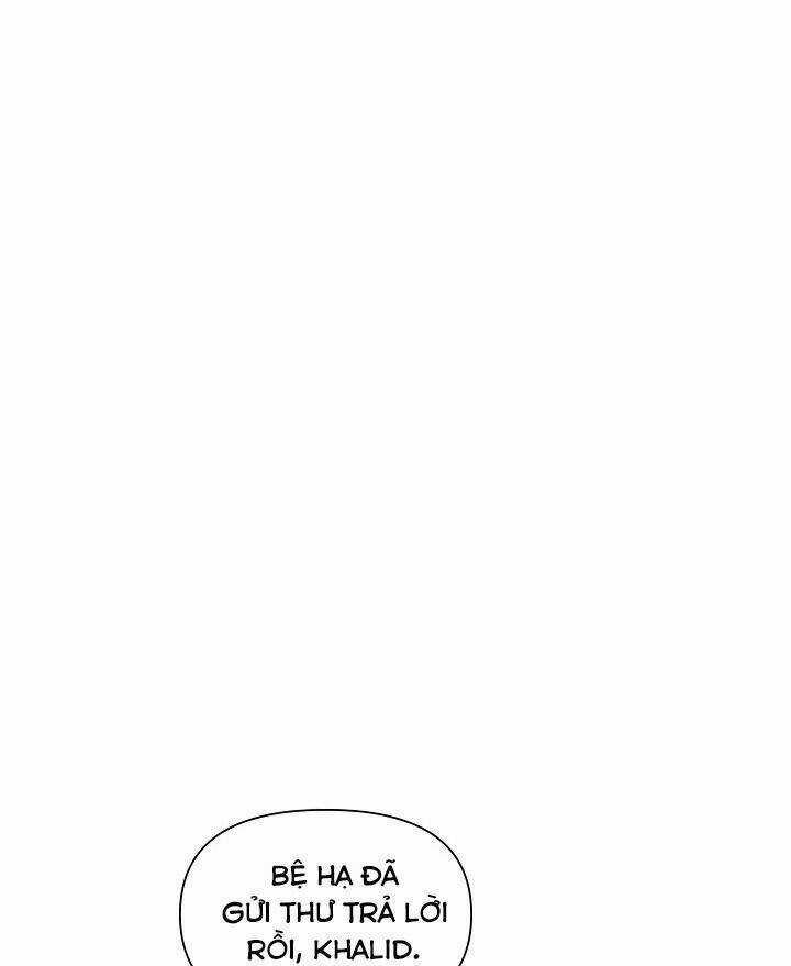 Người Chồng Bạo Chúa Của Tôi Đã Thay Đổi Chapter 18 trang 36
