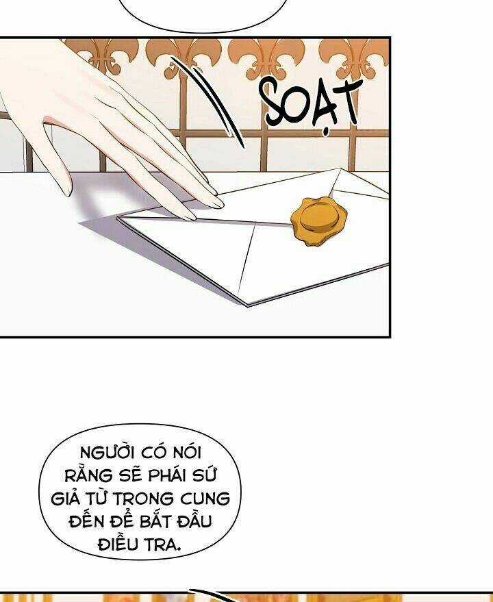 Người Chồng Bạo Chúa Của Tôi Đã Thay Đổi Chapter 18 trang 37