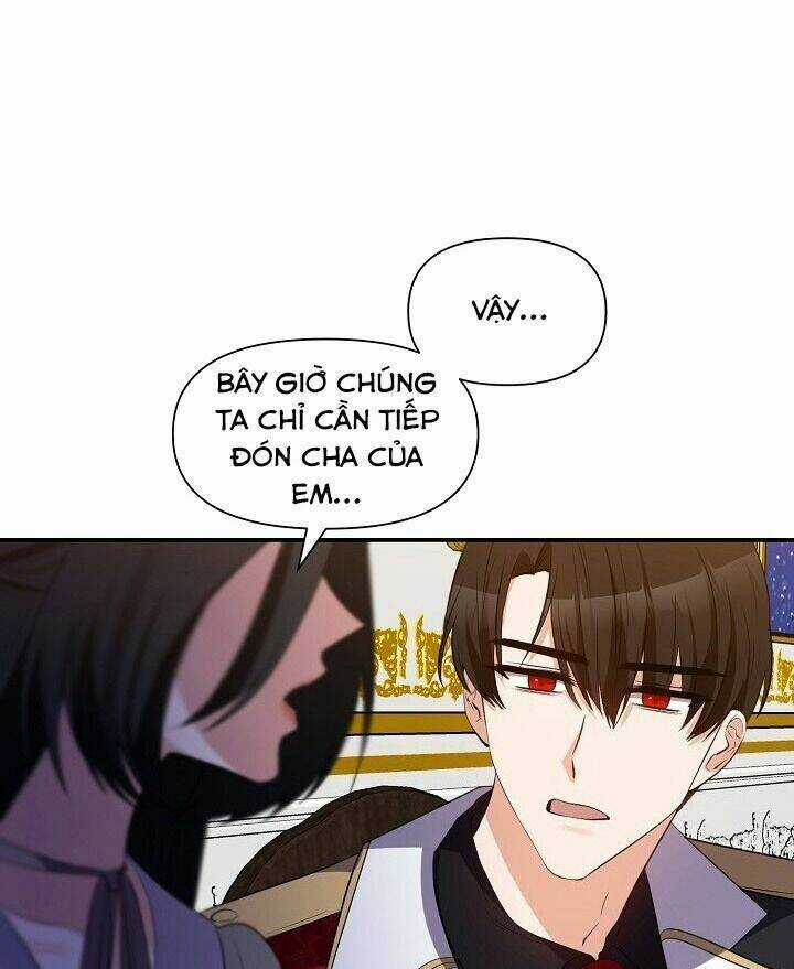 Người Chồng Bạo Chúa Của Tôi Đã Thay Đổi Chapter 18 trang 39
