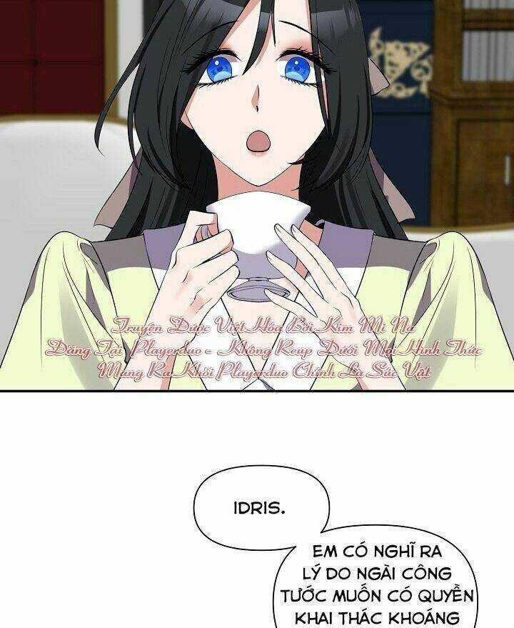 Người Chồng Bạo Chúa Của Tôi Đã Thay Đổi Chapter 18 trang 4