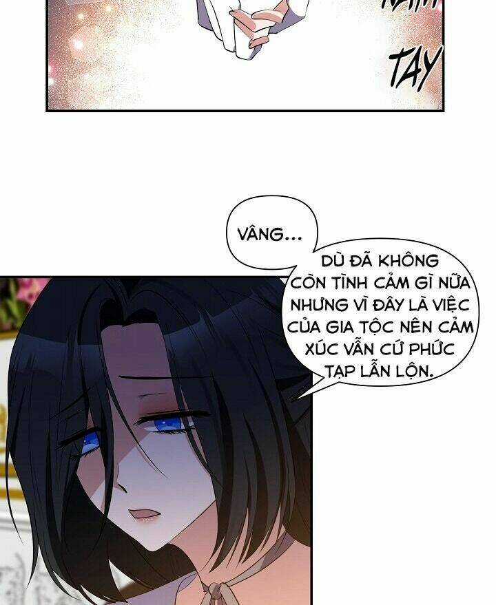 Người Chồng Bạo Chúa Của Tôi Đã Thay Đổi Chapter 18 trang 41