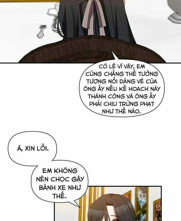 Người Chồng Bạo Chúa Của Tôi Đã Thay Đổi Chapter 18 trang 43