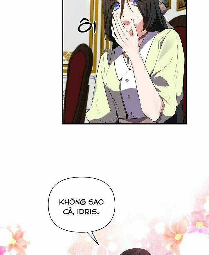 Người Chồng Bạo Chúa Của Tôi Đã Thay Đổi Chapter 18 trang 44