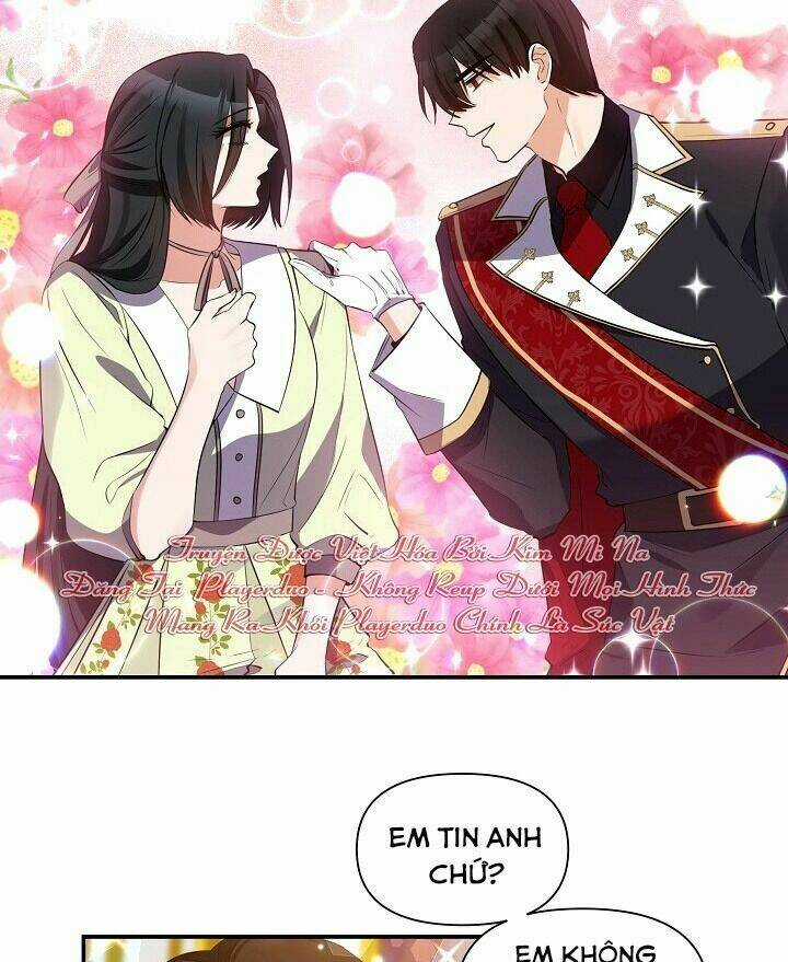 Người Chồng Bạo Chúa Của Tôi Đã Thay Đổi Chapter 18 trang 45