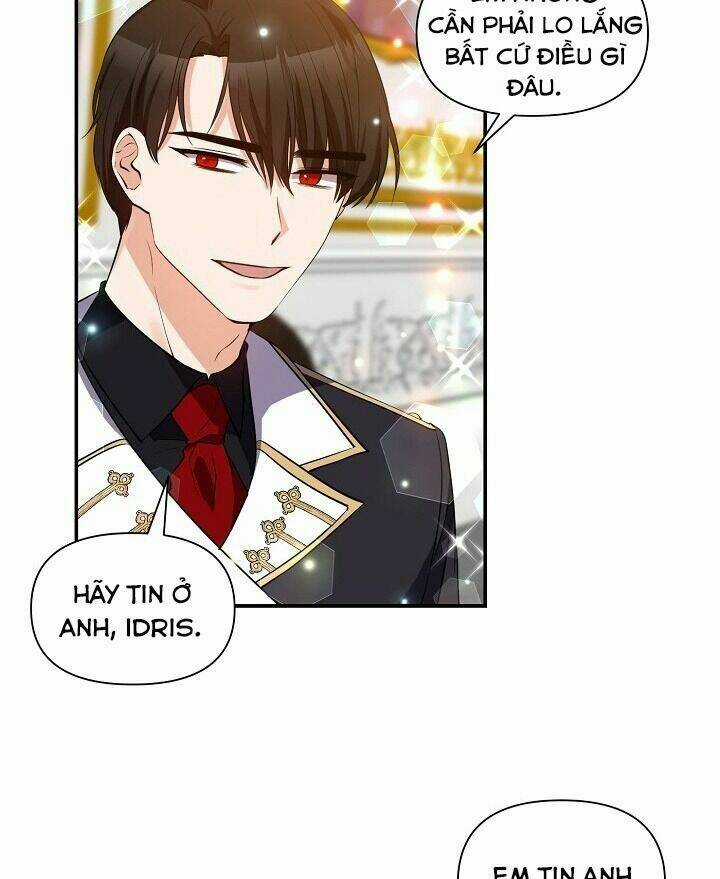 Người Chồng Bạo Chúa Của Tôi Đã Thay Đổi Chapter 18 trang 46