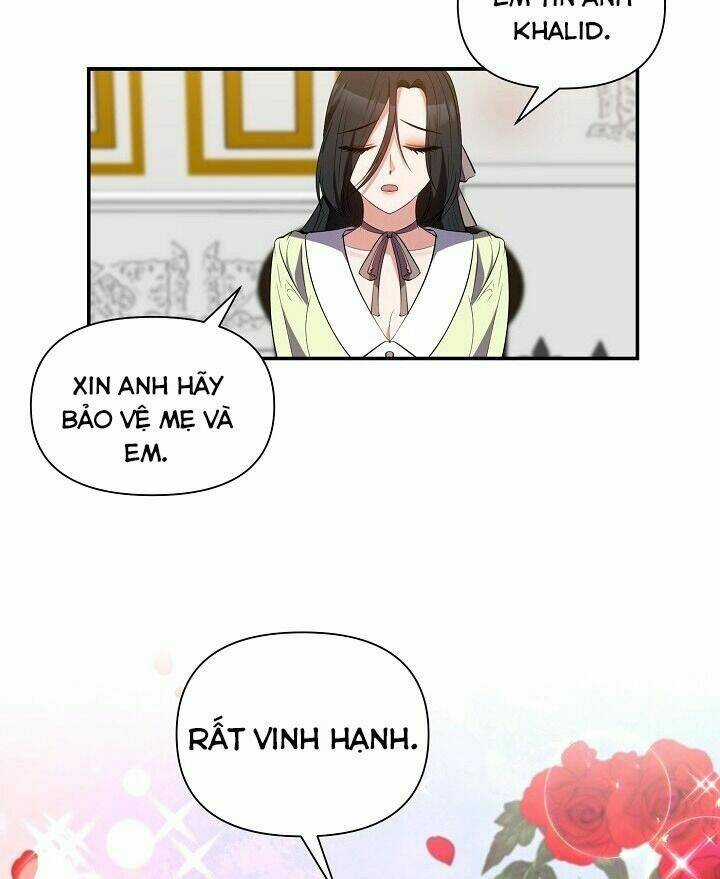 Người Chồng Bạo Chúa Của Tôi Đã Thay Đổi Chapter 18 trang 47