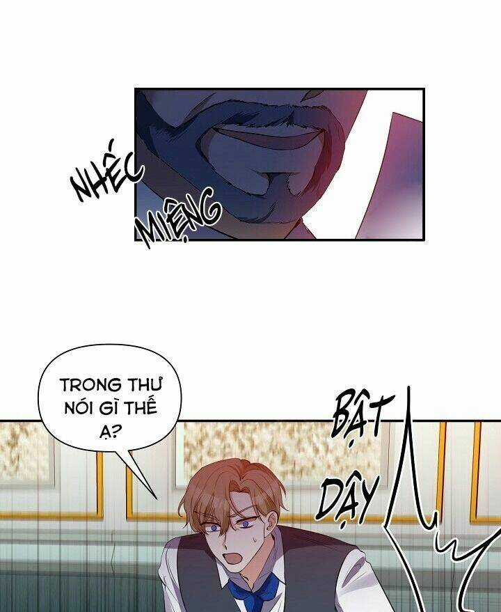 Người Chồng Bạo Chúa Của Tôi Đã Thay Đổi Chapter 18 trang 53